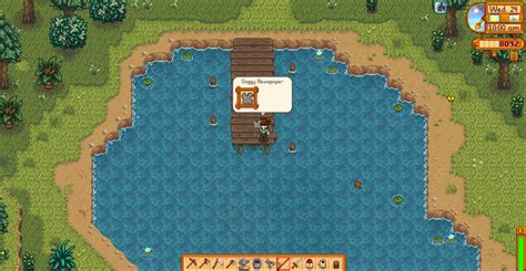 stardew best fishing profession|stardew valley fisher or trapper.